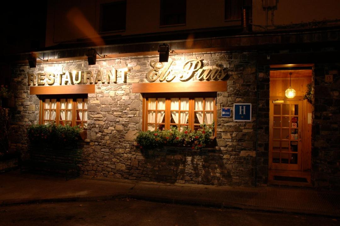 Photo of Others in Esterri D'Aneu