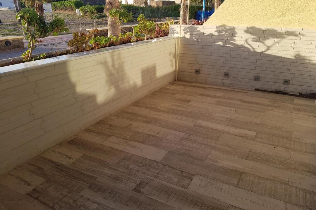 Photo of Patio Balcony in San Jose
