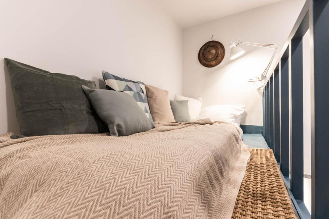 Photo of Bedroom in Barakaldo