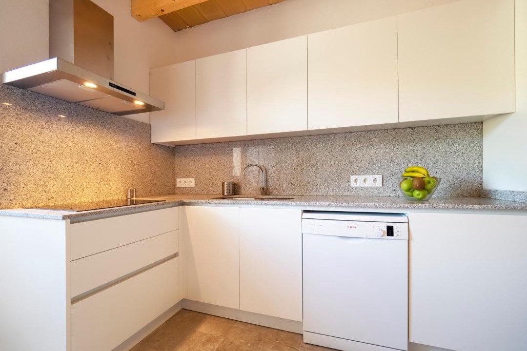 Photo of Kitchen in Portol