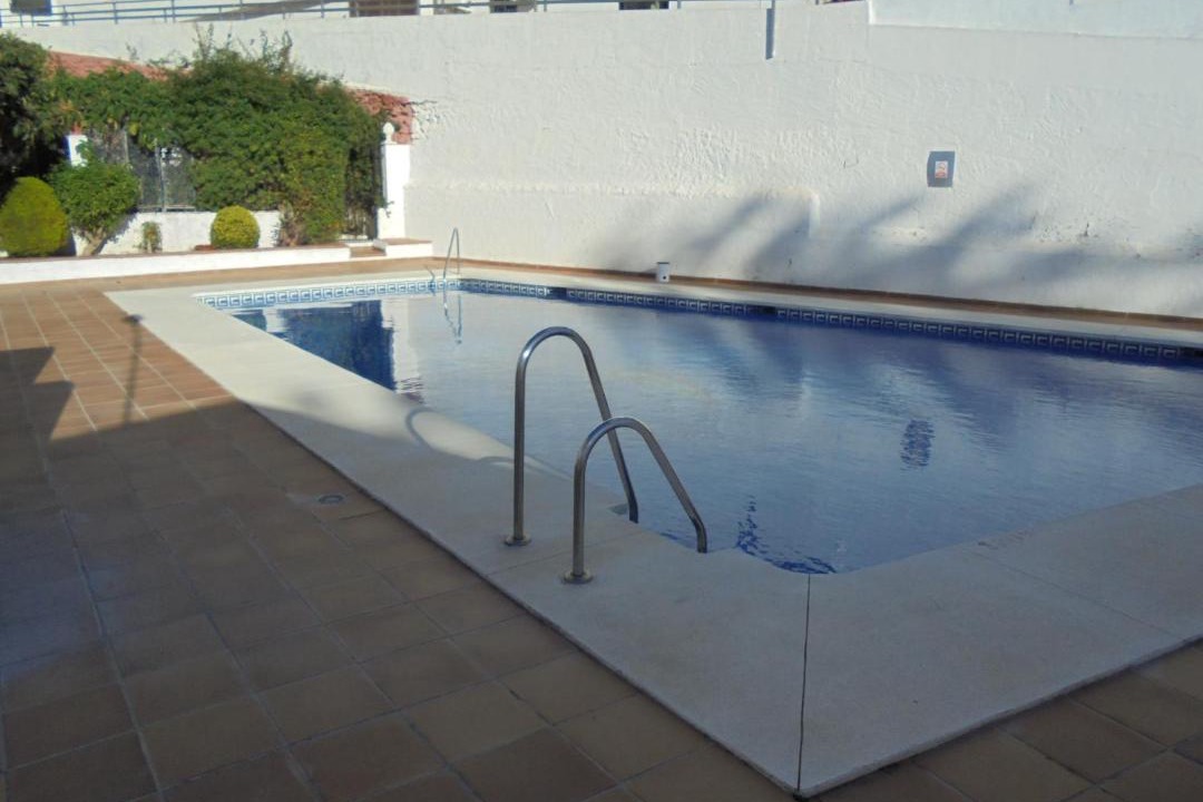 Photo of Outdoor in Carihuela
