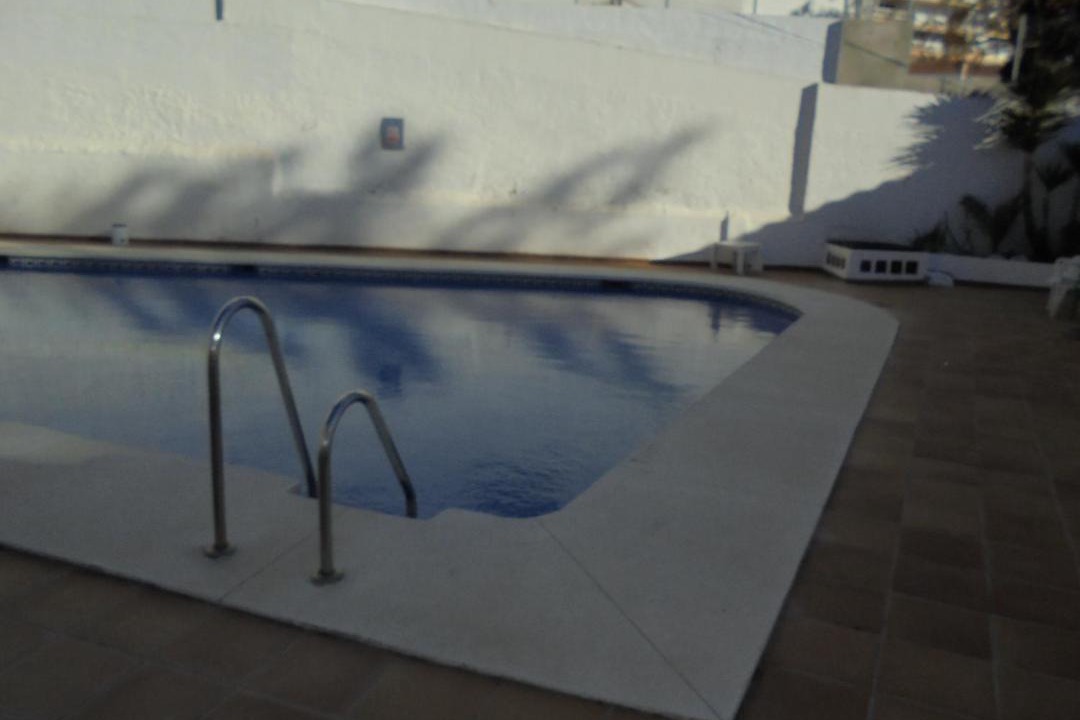 Photo of Outdoor in Carihuela
