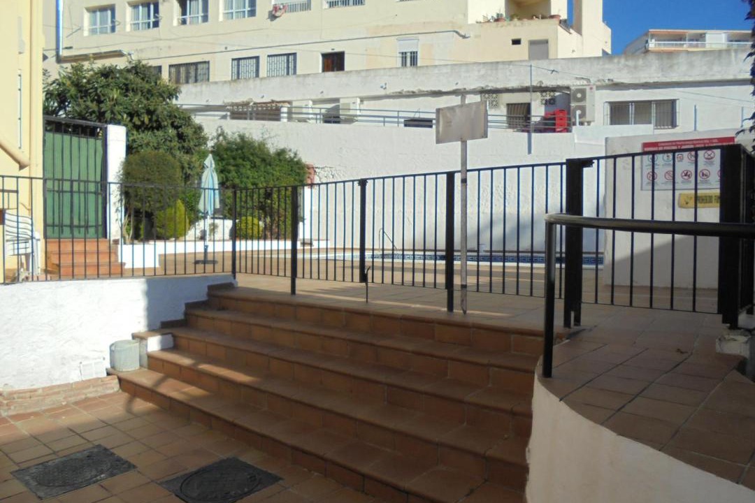 Photo of Buildings in Carihuela