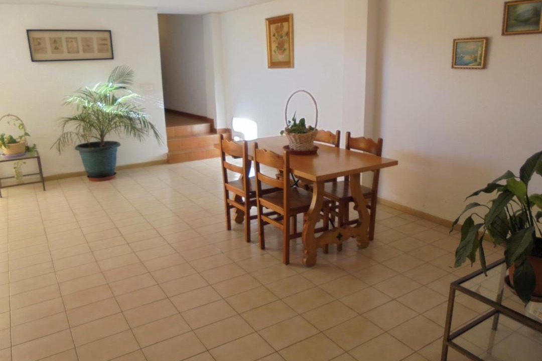 Photo of Livingroom in Carihuela