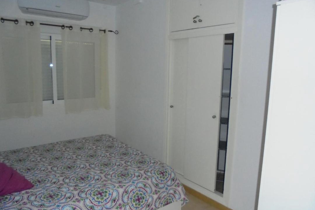 Photo of Bedroom in Carihuela