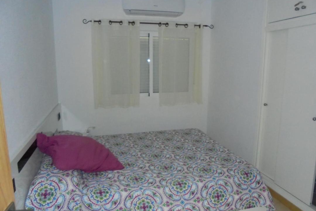 Photo of Bedroom in Carihuela