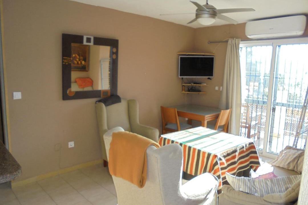 Photo of Livingroom in Carihuela