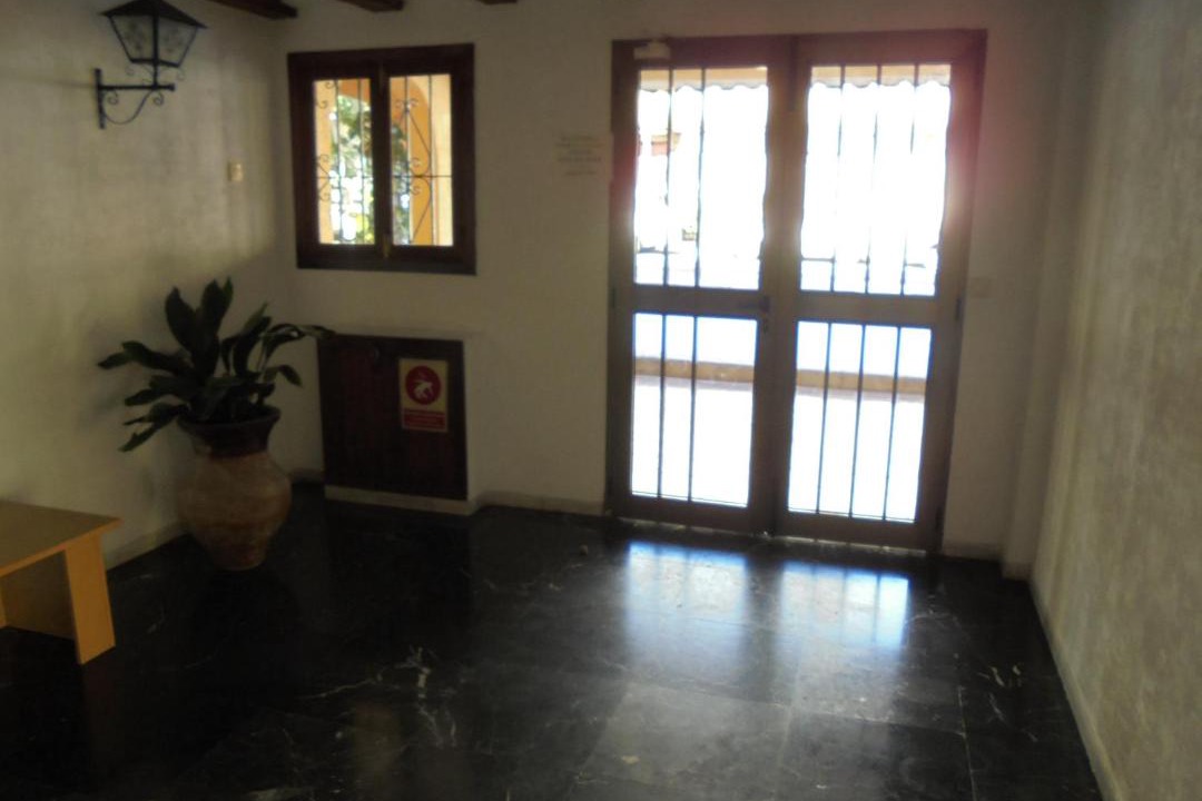 Photo of Livingroom in Carihuela
