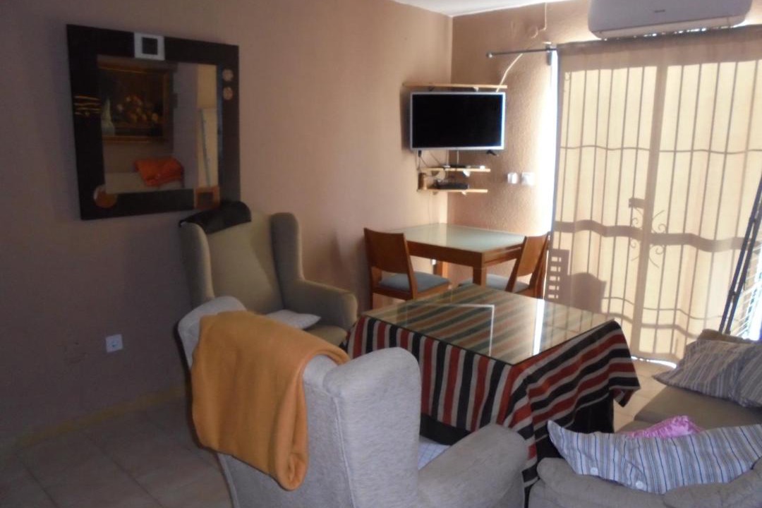 Photo of Livingroom in Carihuela