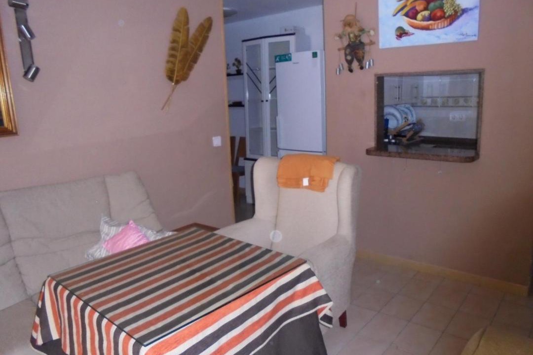 Photo of Bedroom in Carihuela
