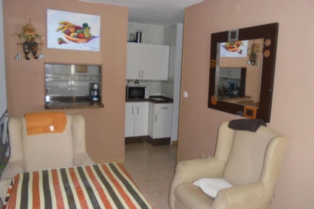 Photo of Livingroom in Carihuela