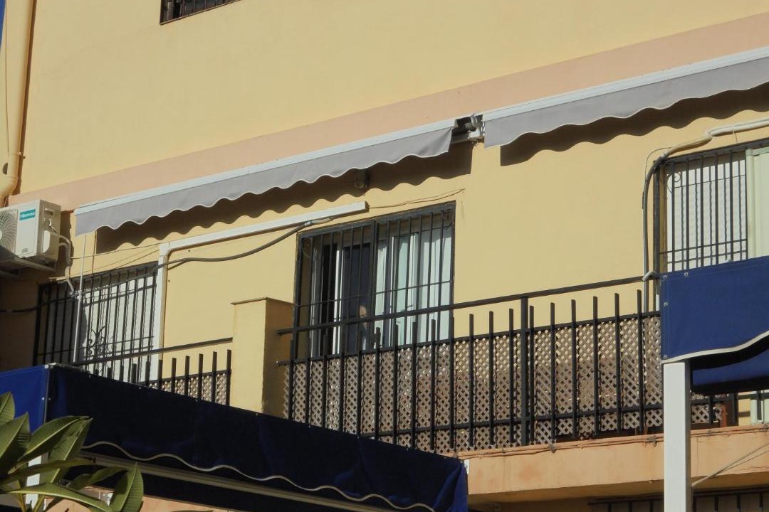 Photo of Buildings in Carihuela