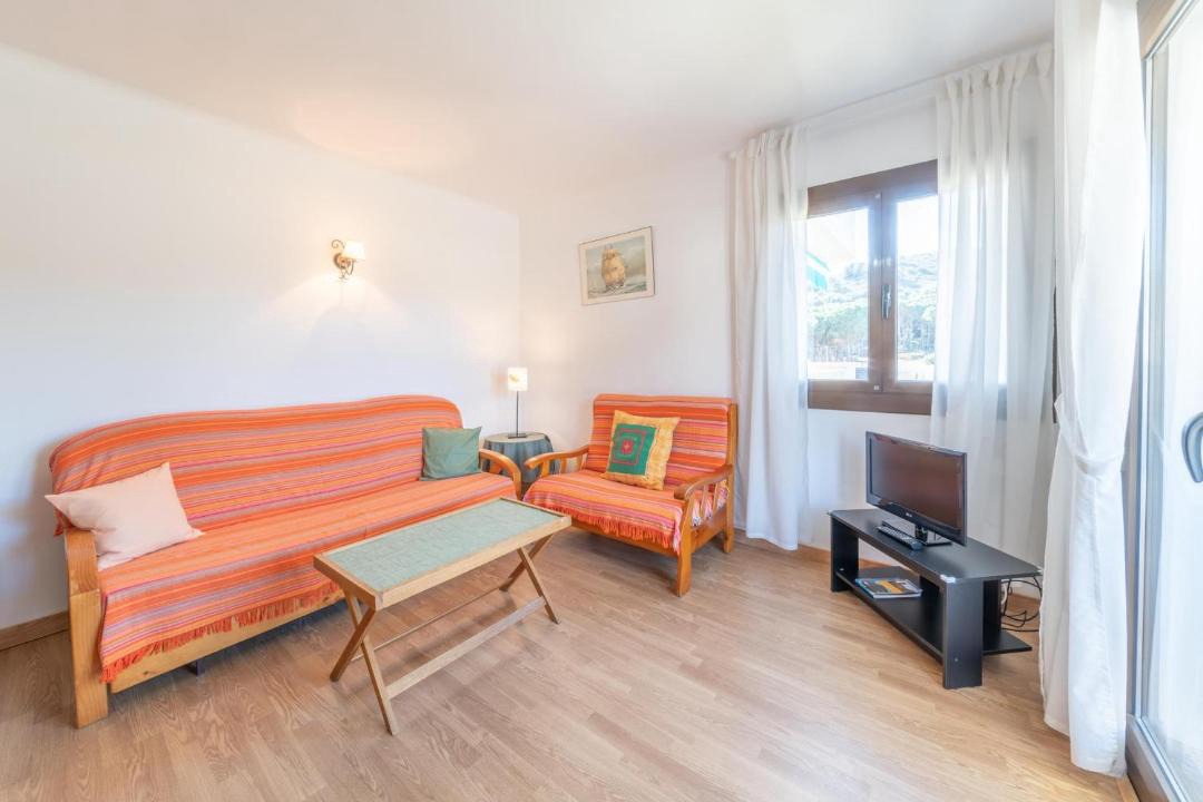 Photo of Livingroom in L'Escala