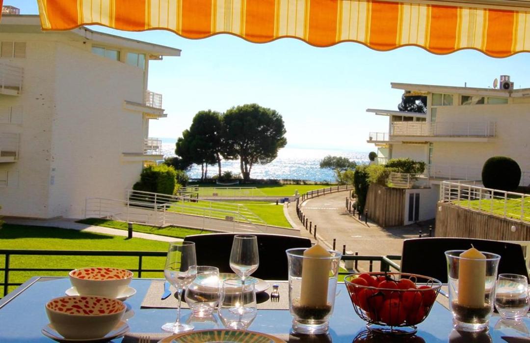 Photo of Patio Balcony in Almadraba-Canyelles