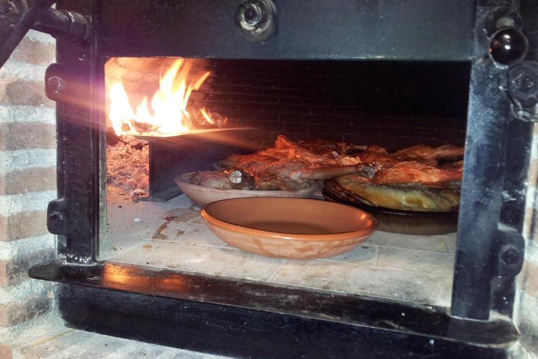 Photo of Kitchen in Almazan
