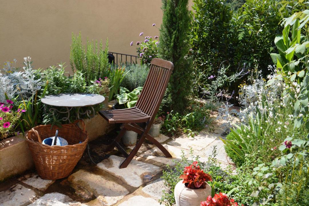 Photo of Patio Balcony in Girona