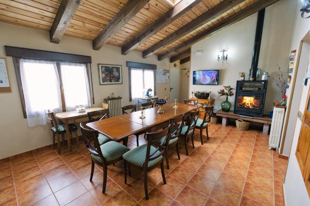 Photo of Others in San Leonardo de Yague
