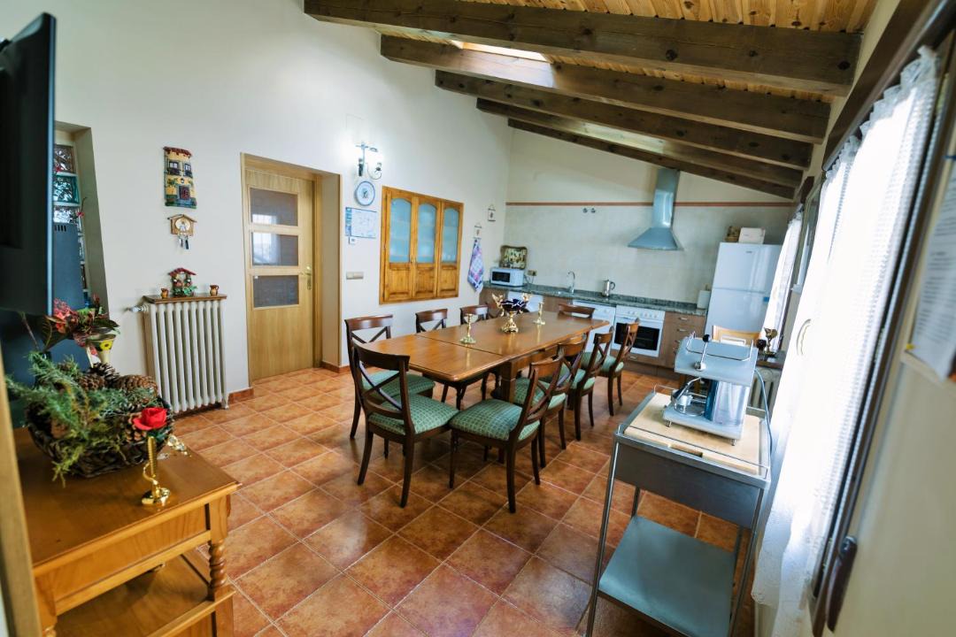 Photo of Kitchen in San Leonardo de Yague