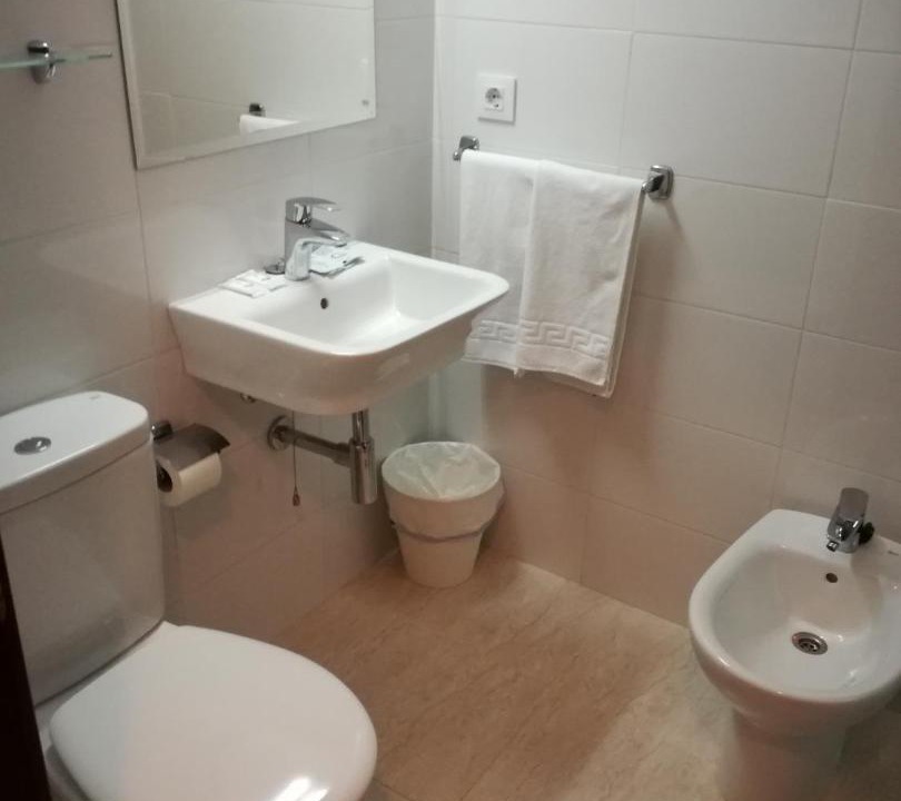 Photo of Bathroom in Ferrol