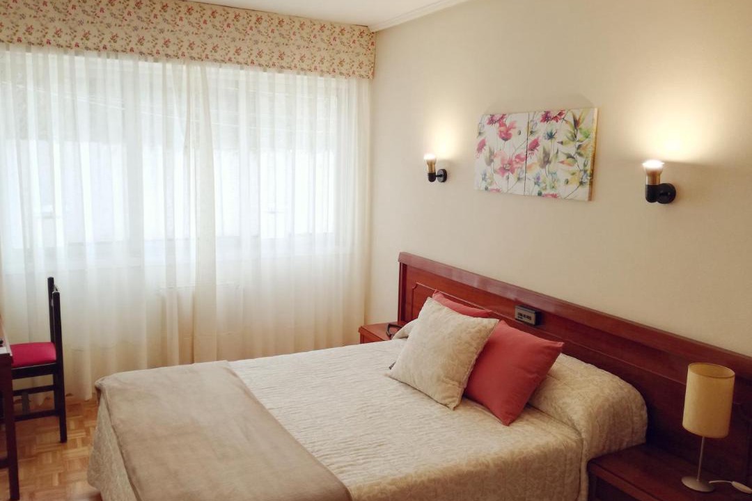 Photo of Bedroom in Ferrol