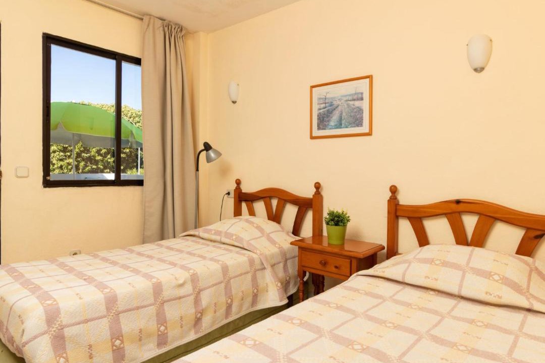 Photo of Bedroom in Carihuela