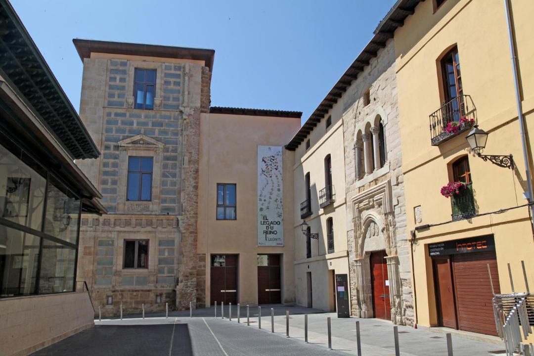 Photo of Buildings in Old Town