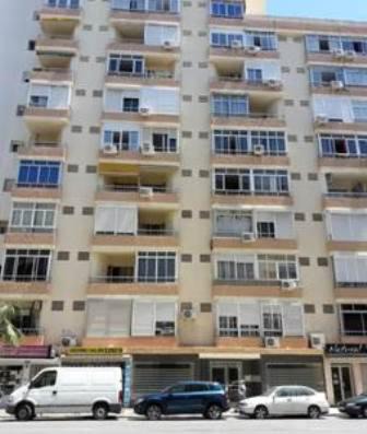 Photo of Buildings in Torremolinos City Centre