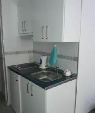 Photo of Kitchen in Torremolinos City Centre