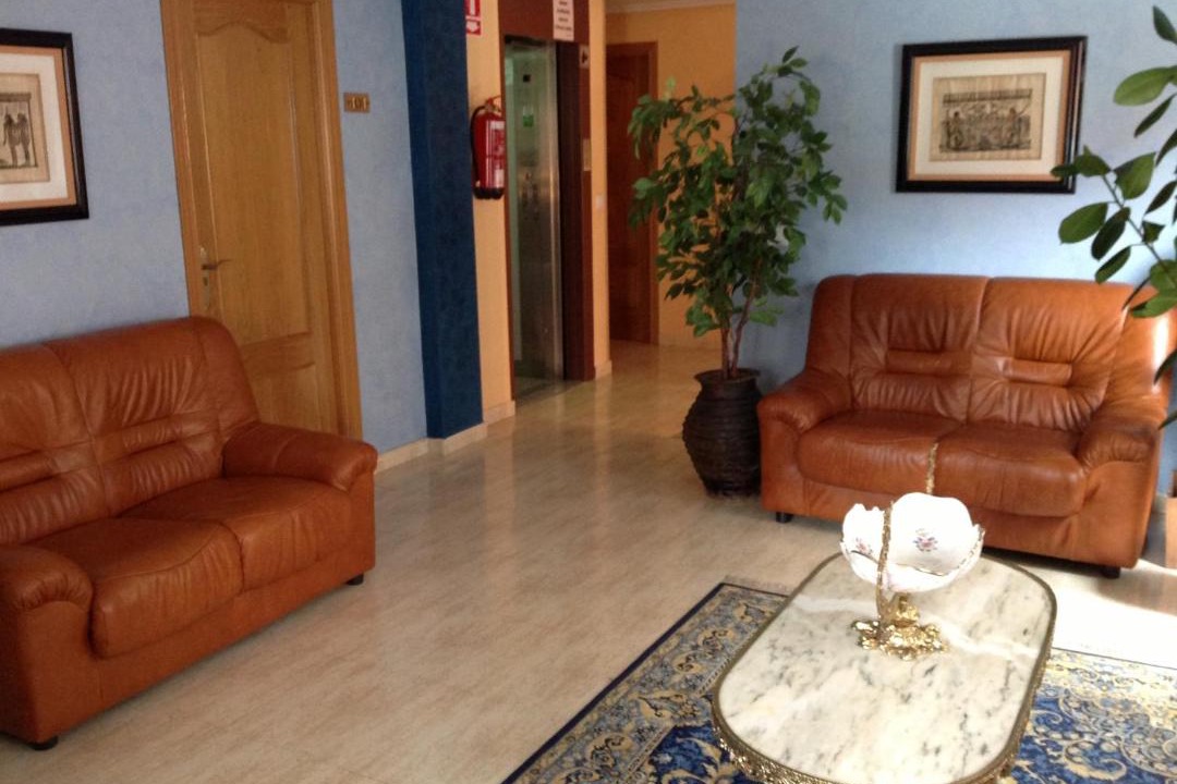 Photo of Livingroom in La Virgen del Camino