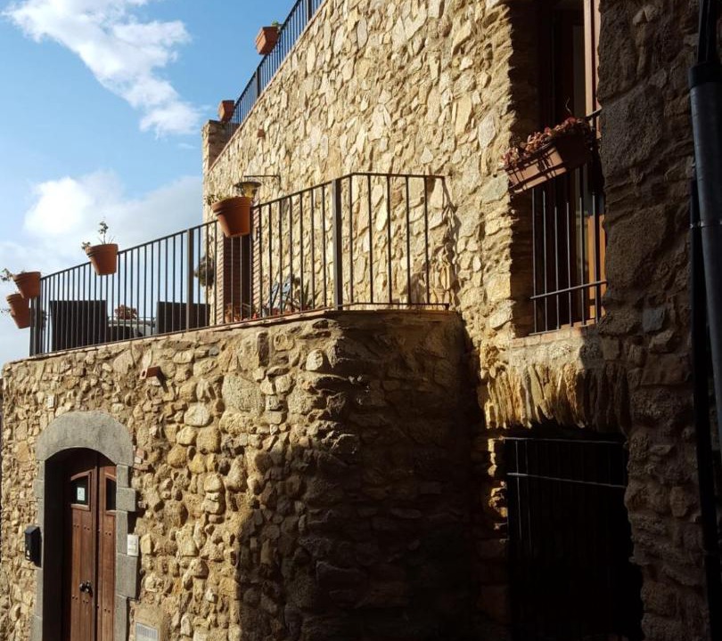 Photo of Buildings in Pau