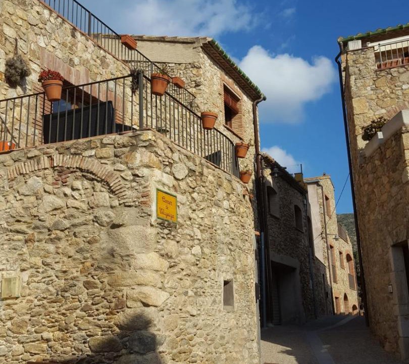 Photo of Buildings in Pau