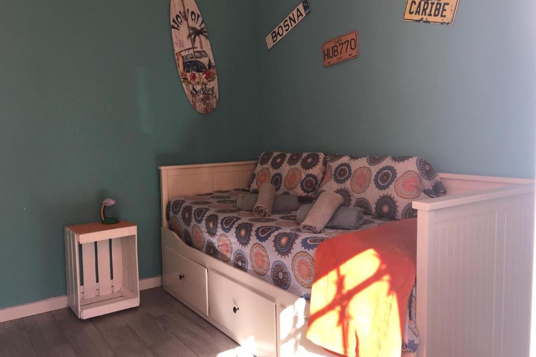 Photo of Bedroom in Los Altos