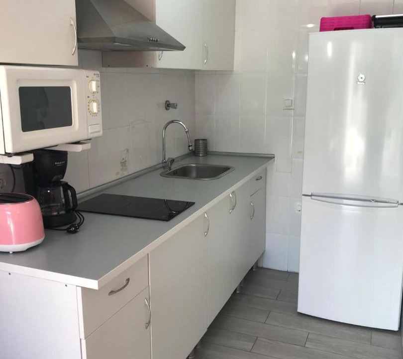 Photo of Kitchen in Los Altos
