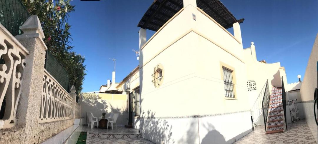 Photo of Buildings in Los Altos