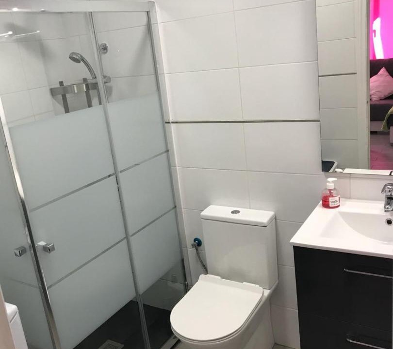 Photo of Bathroom in Los Altos