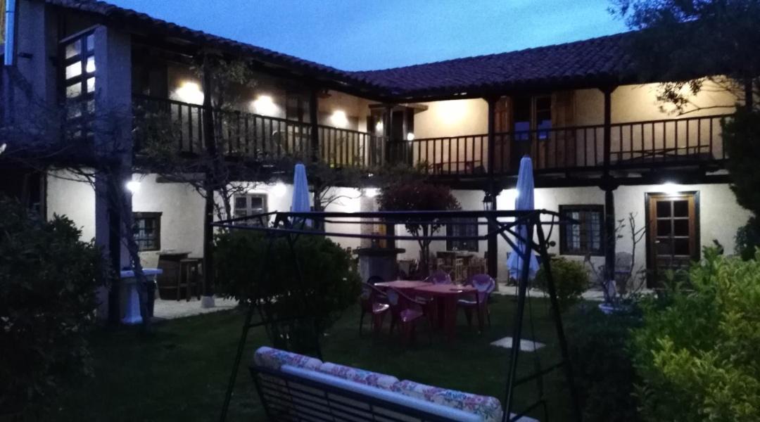 Photo of Others in Llamas de la Ribera