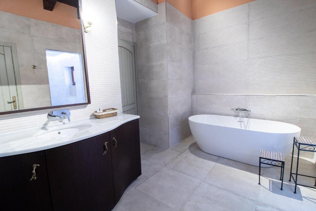 Photo of Bathroom in Villalpando