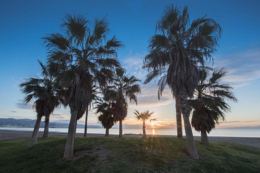 Photo of Outdoor in Carihuela