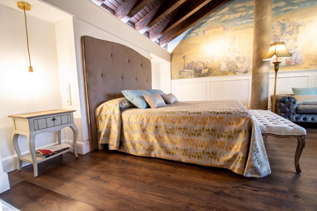 Photo of Bedroom in Villalpando