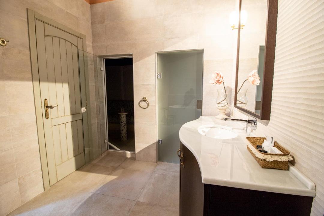 Photo of Bathroom in Villalpando