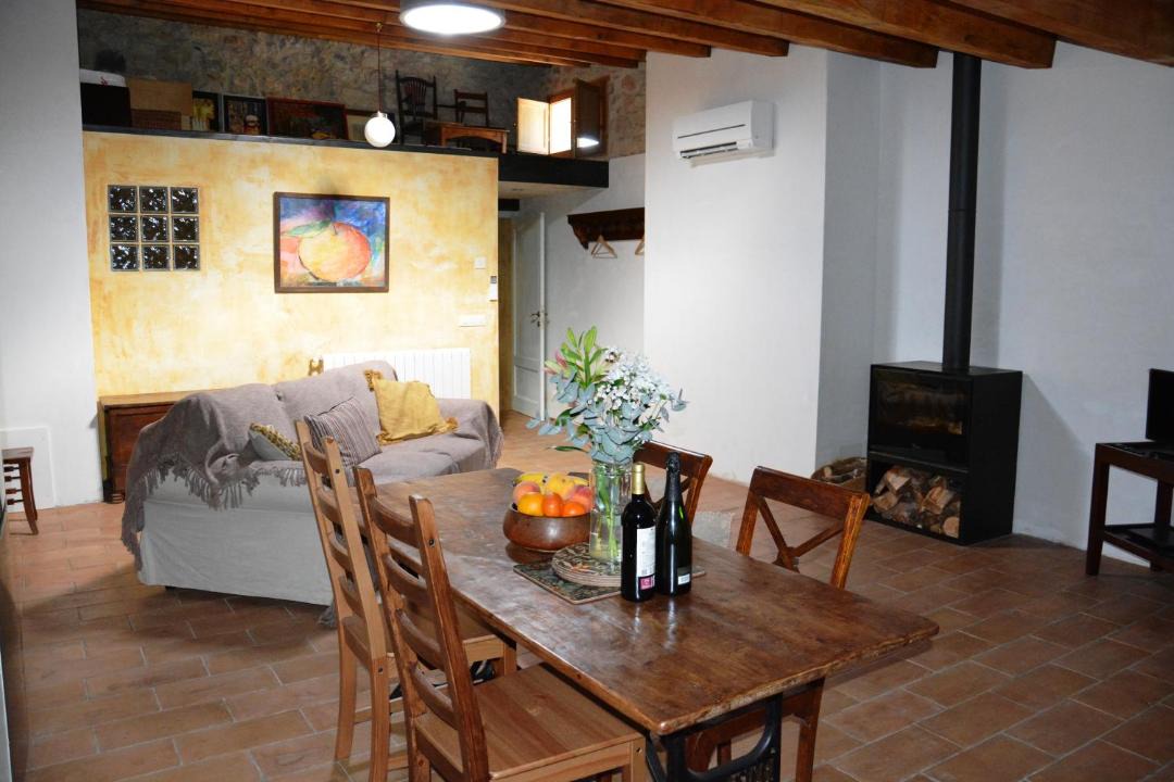 Photo of Livingroom in Girona