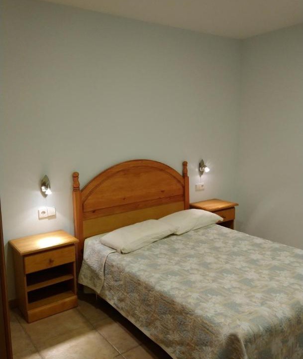 Photo of Bedroom in Castello d'Empuries