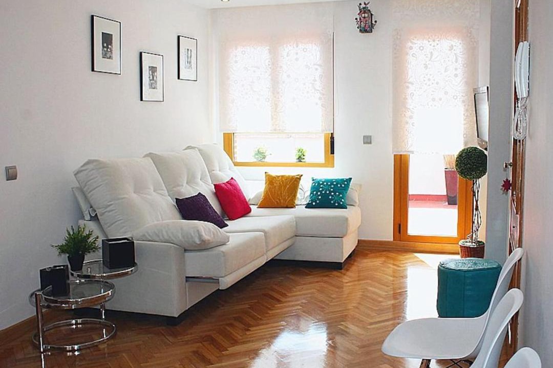 Photo of Livingroom in Valladolid City Centre