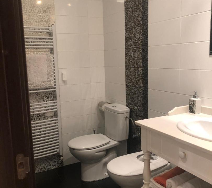 Photo of Bathroom in Ezcaray