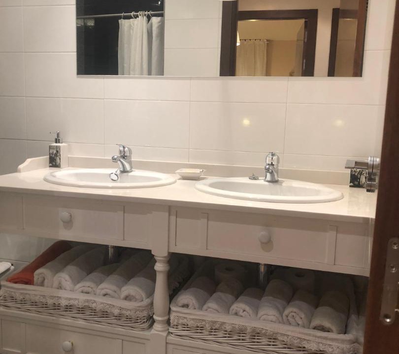 Photo of Bathroom in Ezcaray