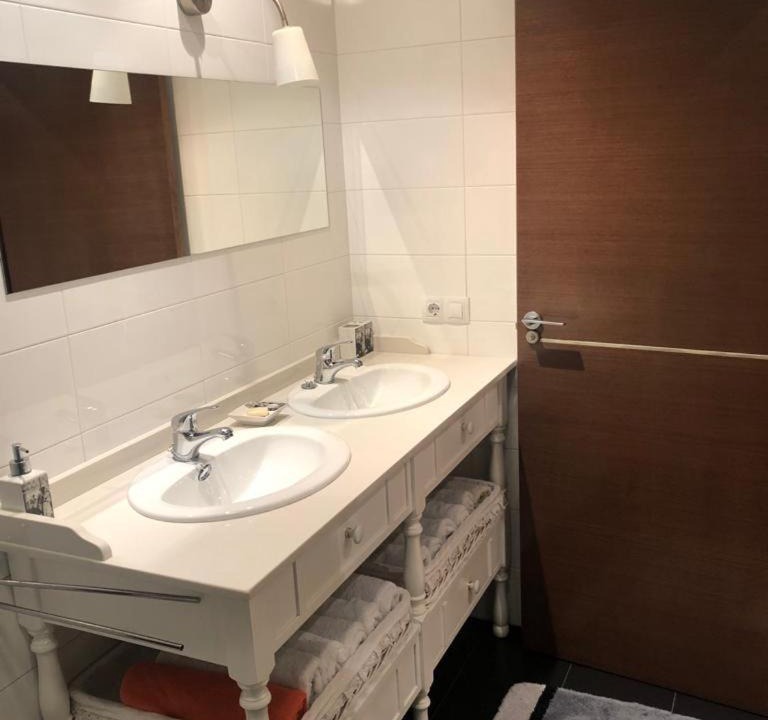 Photo of Bathroom in Ezcaray