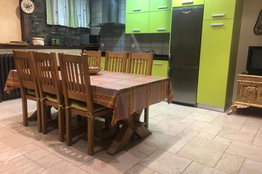 Photo of Kitchen in Ezcaray