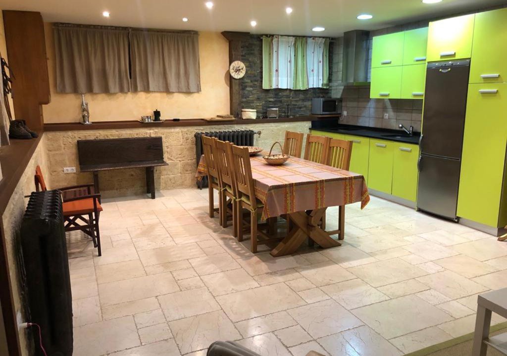 Photo of Kitchen in Ezcaray