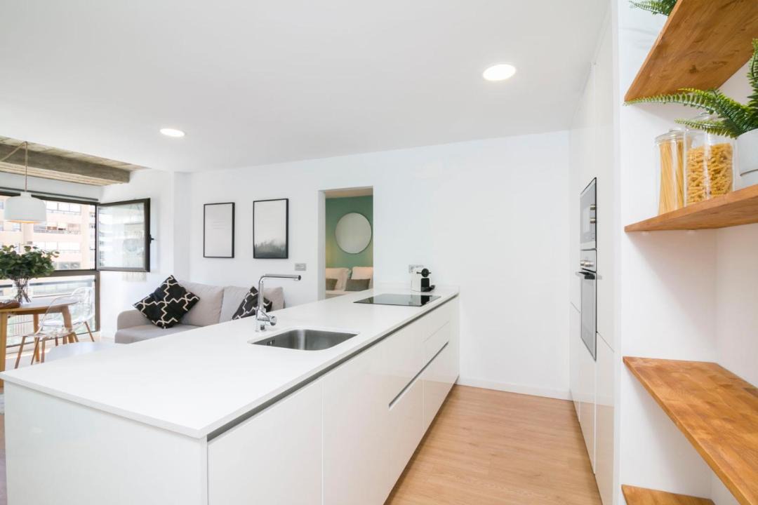 Photo of Kitchen in Santa Cruz de Tenerife