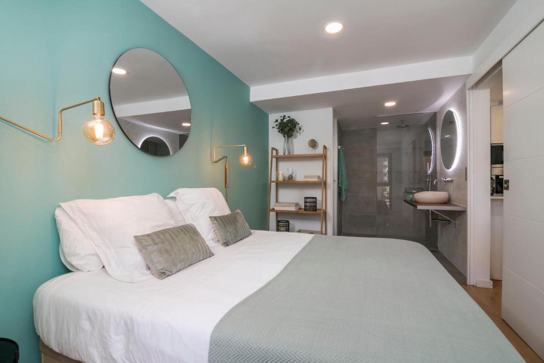 Photo of Bedroom in Santa Cruz de Tenerife